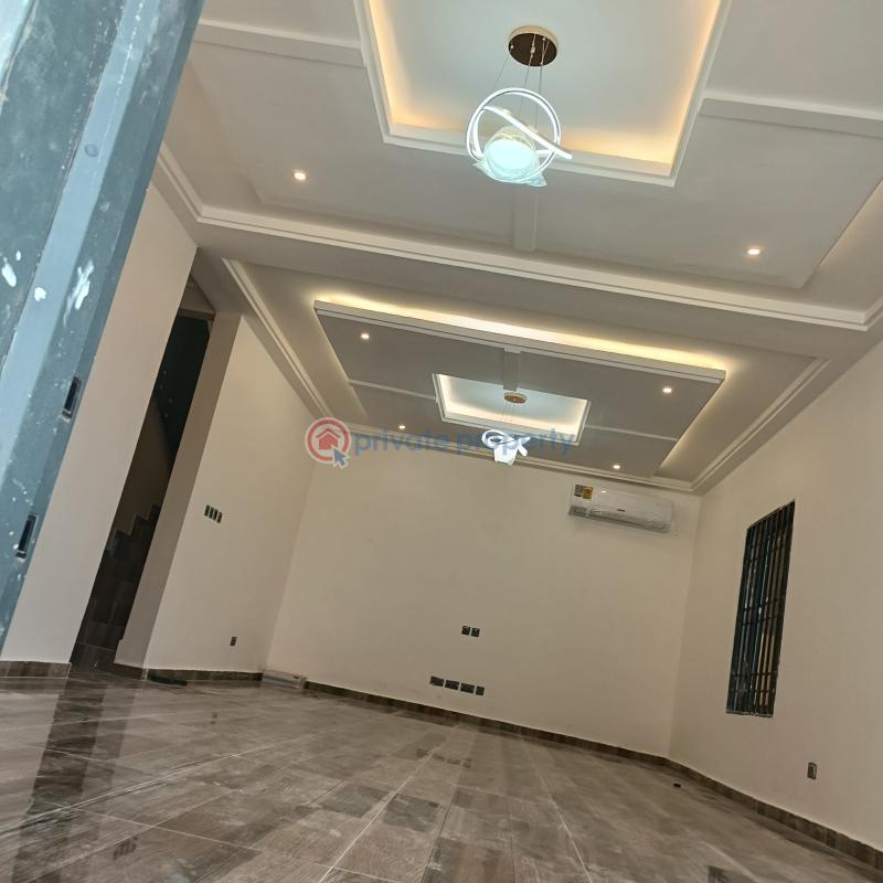 4 bedroom House For Sale East Legon Accra - 13