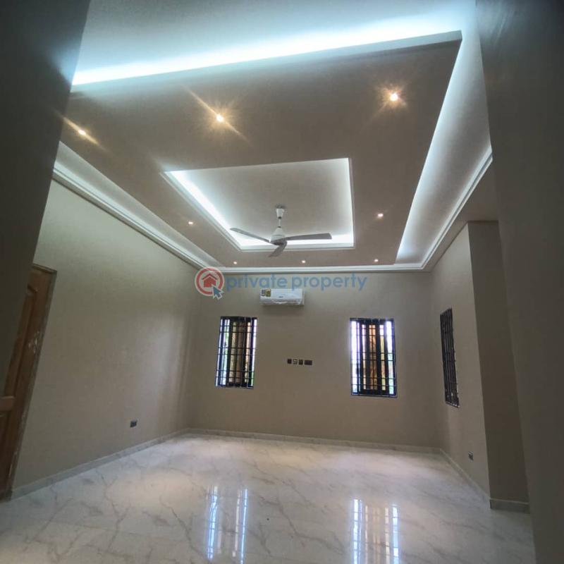 4 bedroom House For Sale East Legon Accra - 6