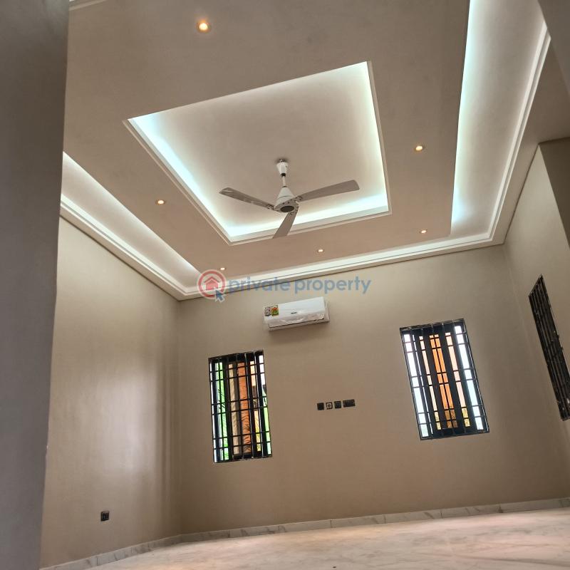 4 bedroom House For Sale East Legon Accra - 2
