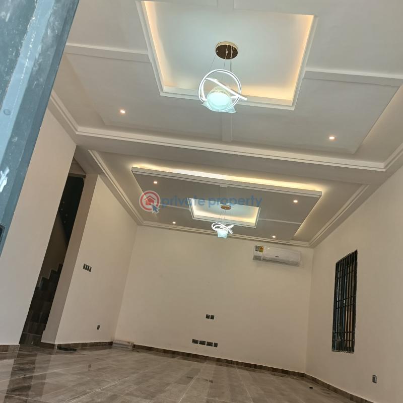 4 bedroom House For Sale East Legon Accra - 12