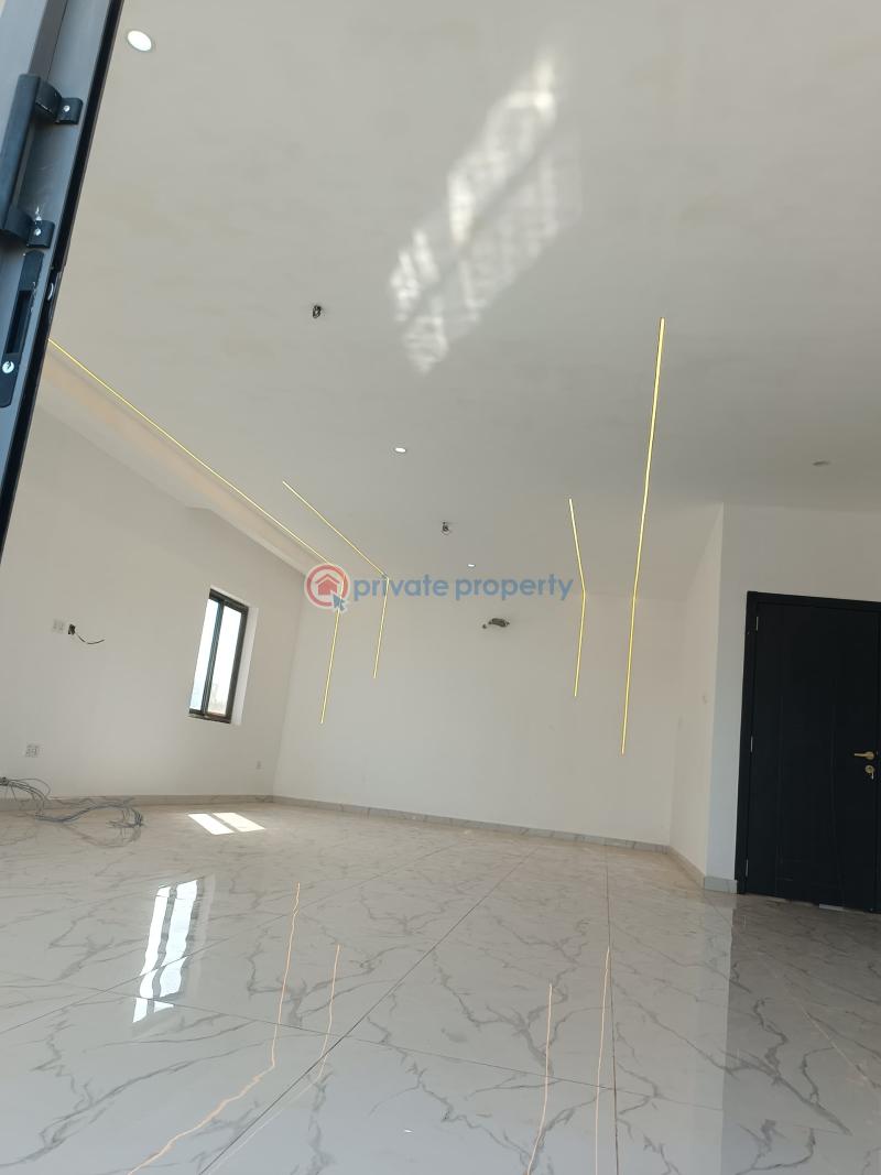 4 bedroom House For Sale East Legon Hills Accra - 8