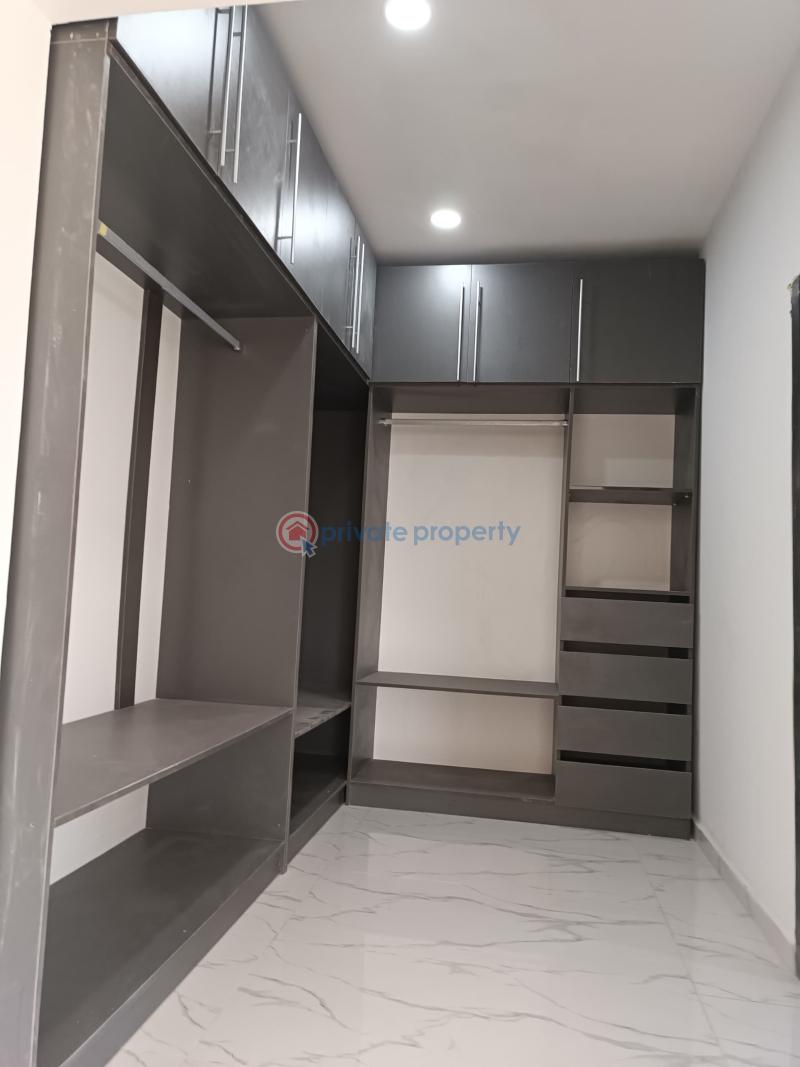 4 bedroom House For Sale East Legon Hills Accra - 6