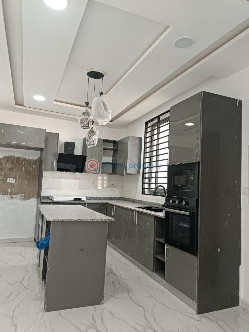 4 bedroom House For Sale East Legon Hills Accra - 1