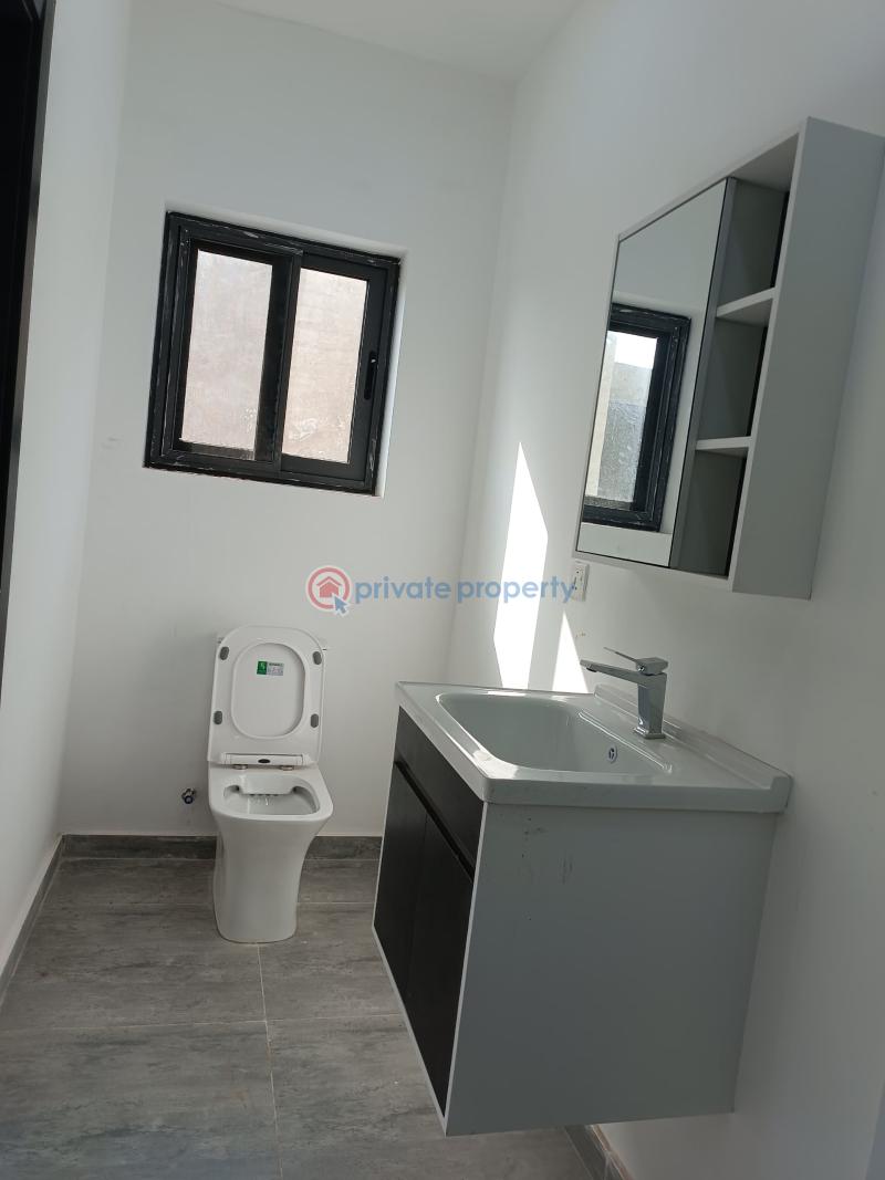 4 bedroom House For Sale East Legon Hills Accra - 3