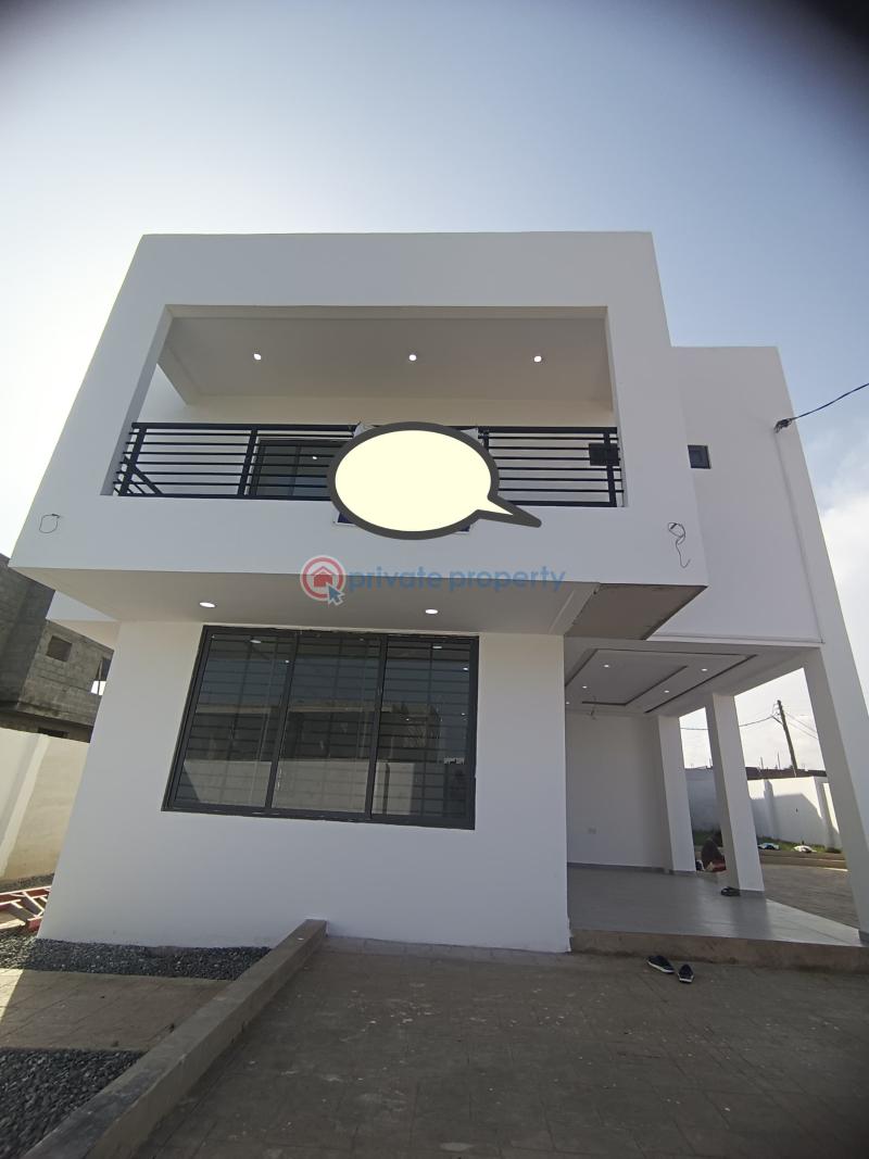 4 bedroom House For Sale East Legon Hills Accra - 9