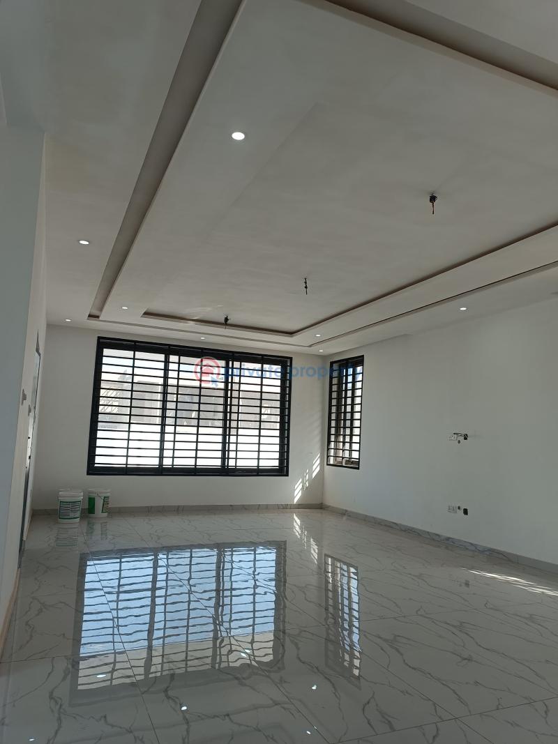 4 bedroom House For Sale East Legon Hills Accra - 2
