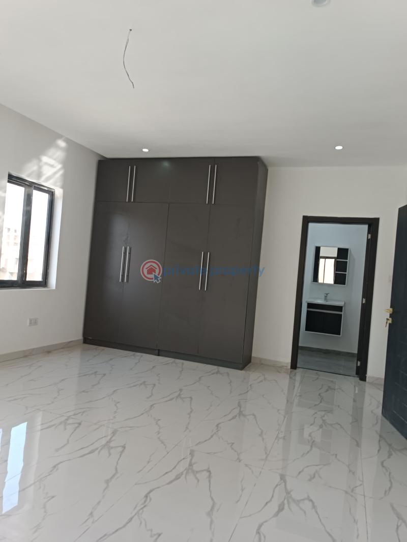 4 bedroom House For Sale East Legon Hills Accra - 5