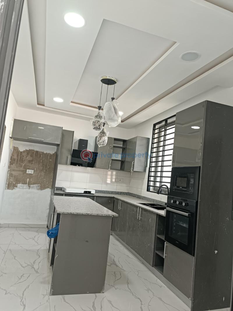 4 bedroom House For Sale East Legon Hills Accra - 0