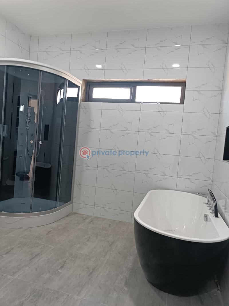 4 bedroom House For Sale East Legon Hills Accra - 7