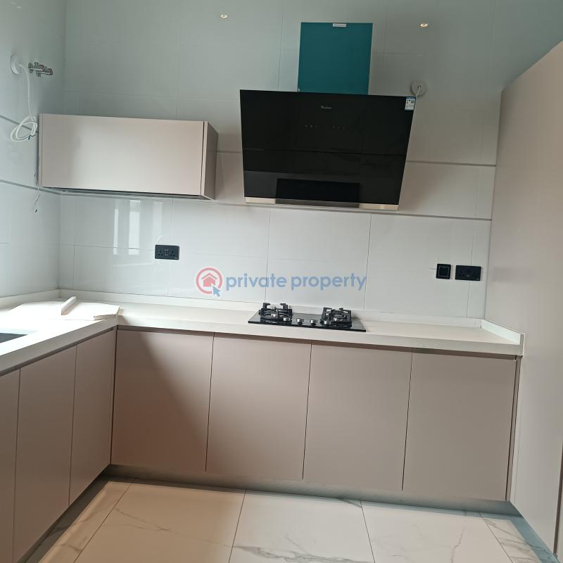 4 bedroom House For Sale East Legon Accra - 4
