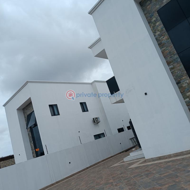 4 bedroom House For Sale East Legon Accra - 15