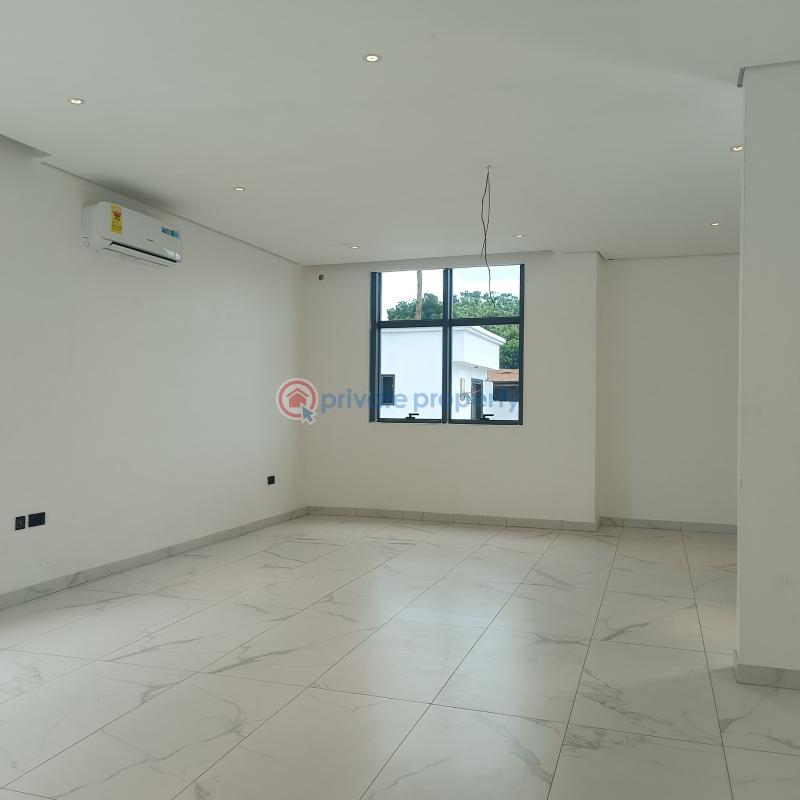 4 bedroom House For Sale East Legon Accra - 5