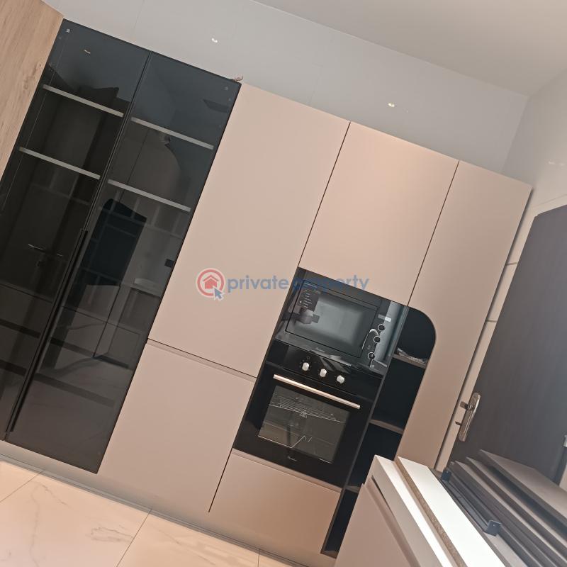 4 bedroom House For Sale East Legon Accra - 3