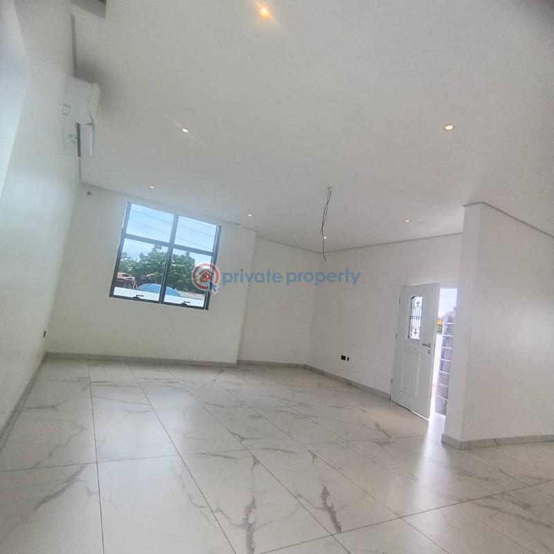 4 bedroom House For Sale East Legon Accra - 8