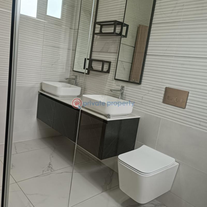 4 bedroom House For Sale East Legon Accra - 13
