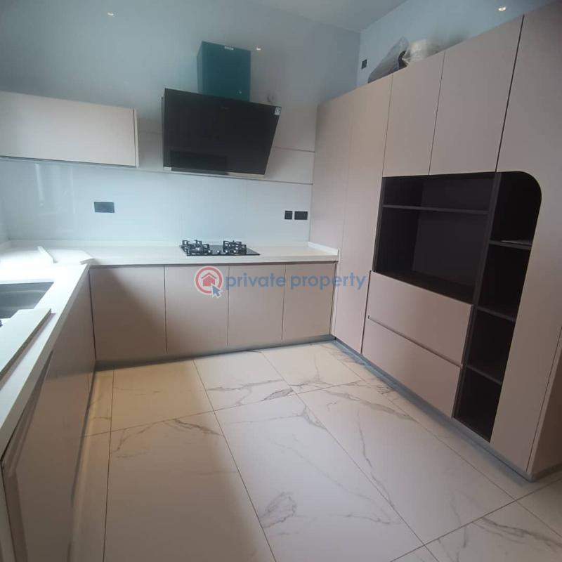 4 bedroom House For Sale East Legon Accra - 2