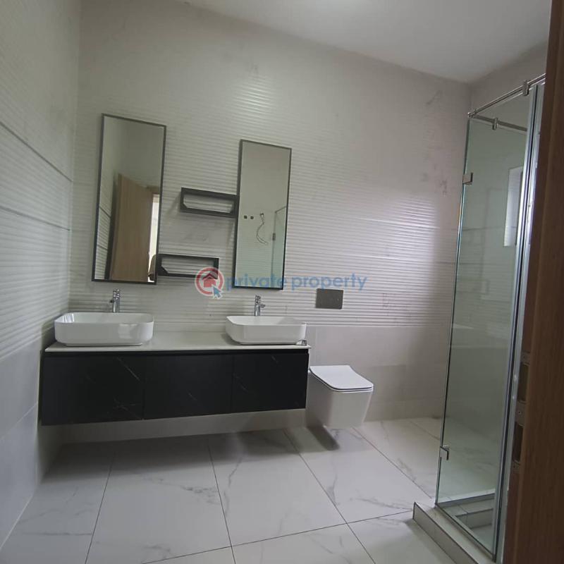4 bedroom House For Sale East Legon Accra - 12