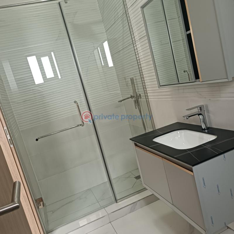 4 bedroom House For Sale East Legon Accra - 10