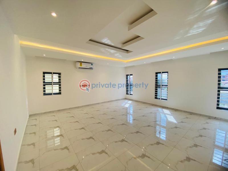 5 bedroom House For Sale Lakeside Estates. Adenta Municipal Accra - 9