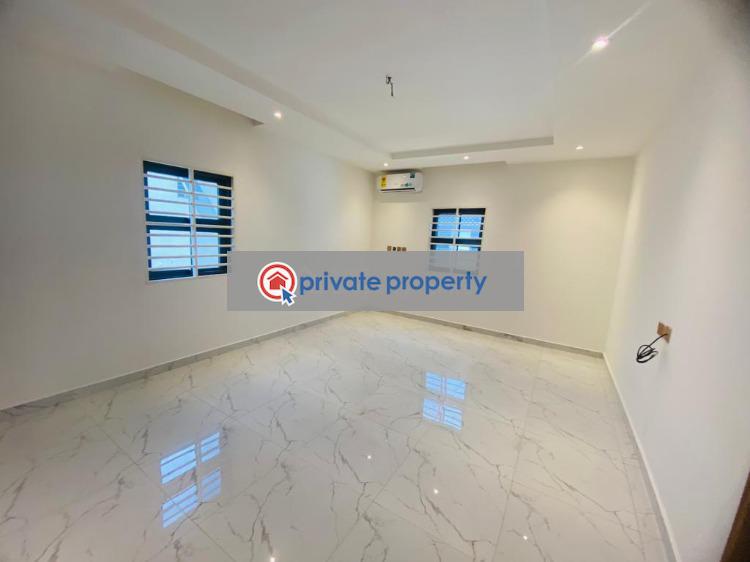 5 bedroom Detached Duplex For Sale &nbsp;lakeside Adenta Municipal Accra - 4