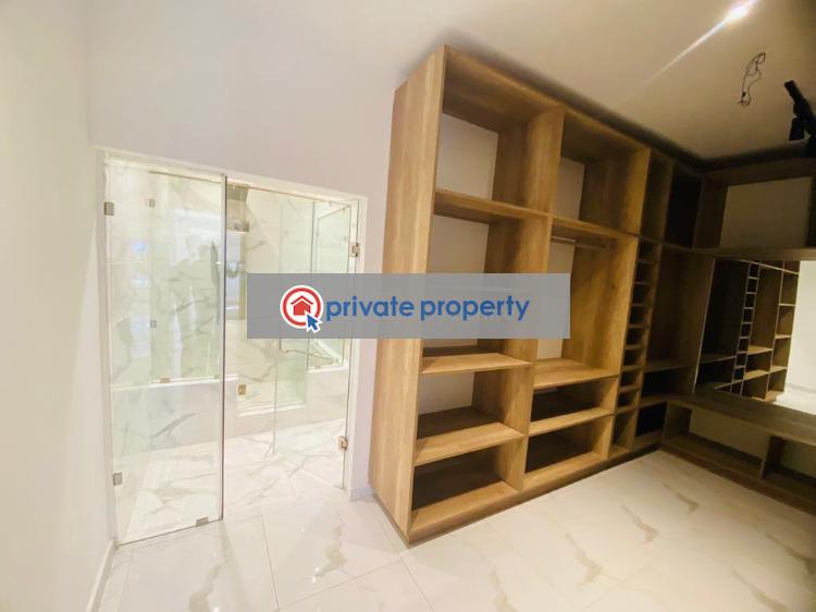 5 bedroom Detached Duplex For Sale &nbsp;lakeside Adenta Municipal Accra - 11