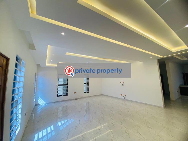 5 bedroom Detached Duplex For Sale &nbsp;lakeside Adenta Municipal Accra - 8