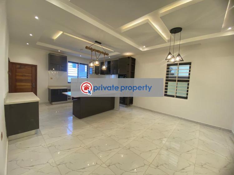 5 bedroom Detached Duplex For Sale &nbsp;lakeside Adenta Municipal Accra - 1