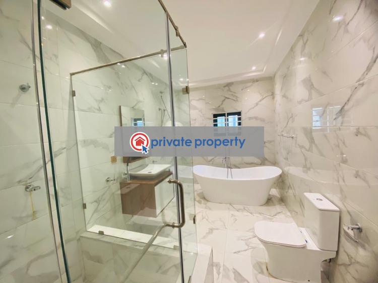 5 bedroom Detached Duplex For Sale &nbsp;lakeside Adenta Municipal Accra - 10