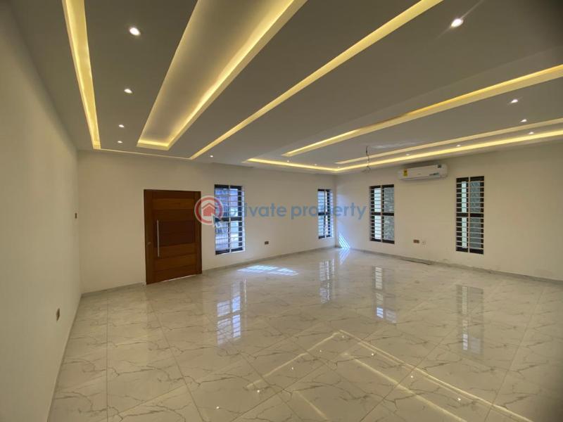 5 bedroom House For Sale Lakeside Estates. Adenta Municipal Accra - 5