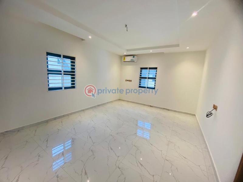 5 bedroom House For Sale Lakeside Estates. Adenta Municipal Accra - 4