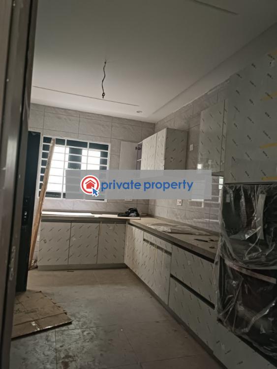 2 bedroom Detached Bungalow For Sale &nbsp;agbogba North Legon Accra - 7