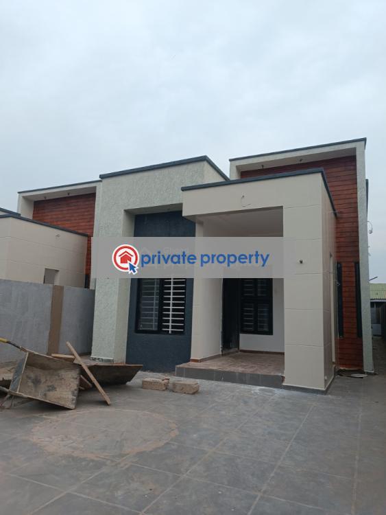 2 bedroom Detached Bungalow For Sale &nbsp;agbogba North Legon Accra - 14