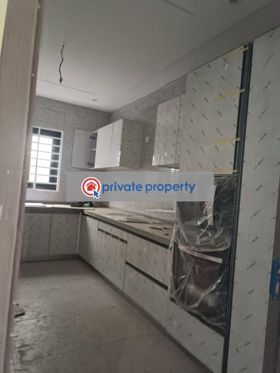 2 bedroom Detached Bungalow For Sale &nbsp;agbogba North Legon Accra - 8