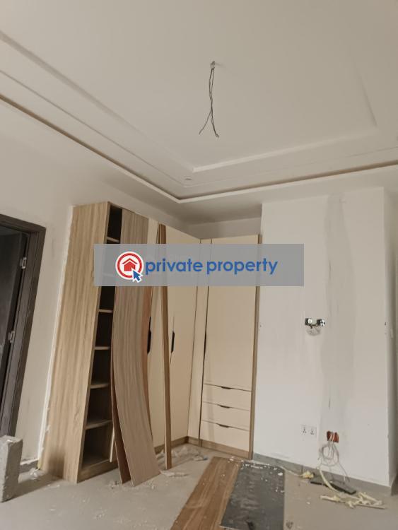 2 bedroom Detached Bungalow For Sale &nbsp;agbogba North Legon Accra - 4