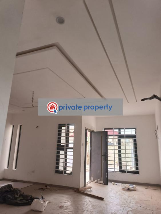 2 bedroom Detached Bungalow For Sale &nbsp;agbogba North Legon Accra - 3