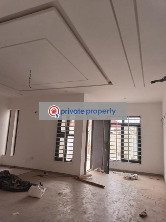2 bedroom Detached Bungalow For Sale &nbsp;agbogba North Legon Accra - 12