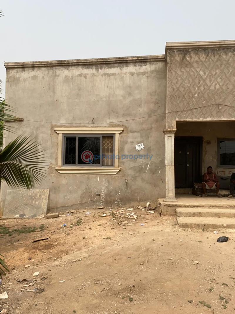 3 bedroom House For Sale Abokobi Ga East Municipal Accra - 5