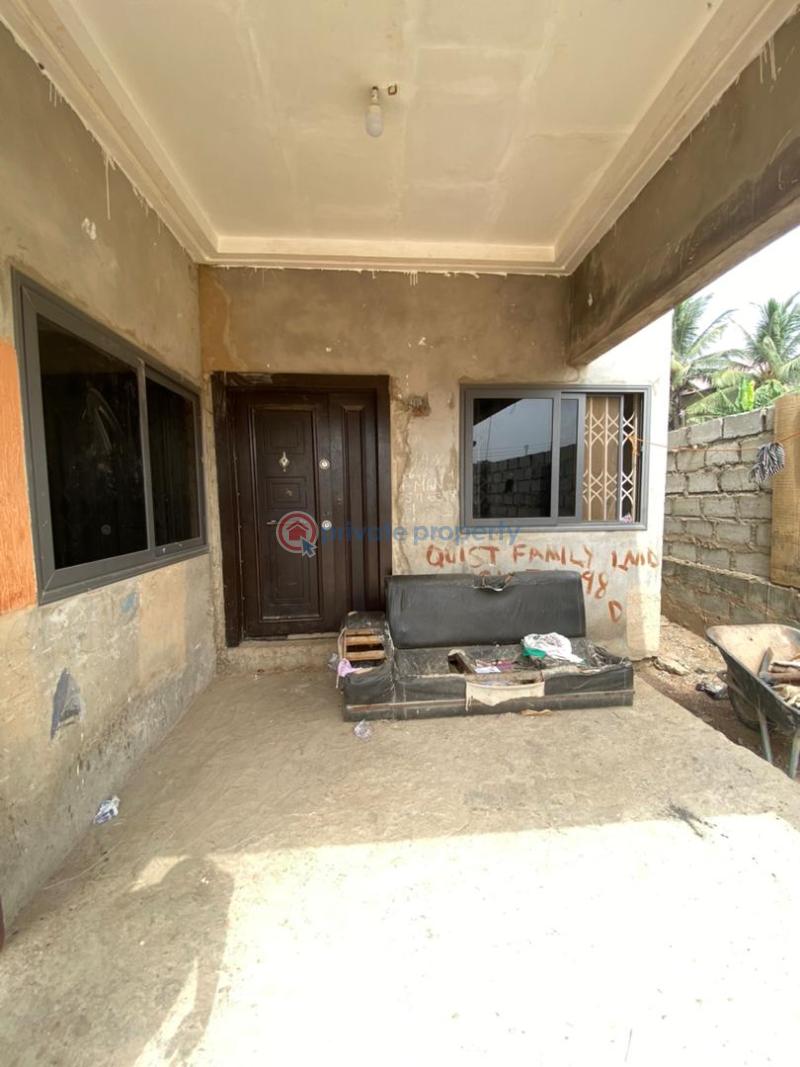 3 bedroom House For Sale Abokobi Ga East Municipal Accra - 3