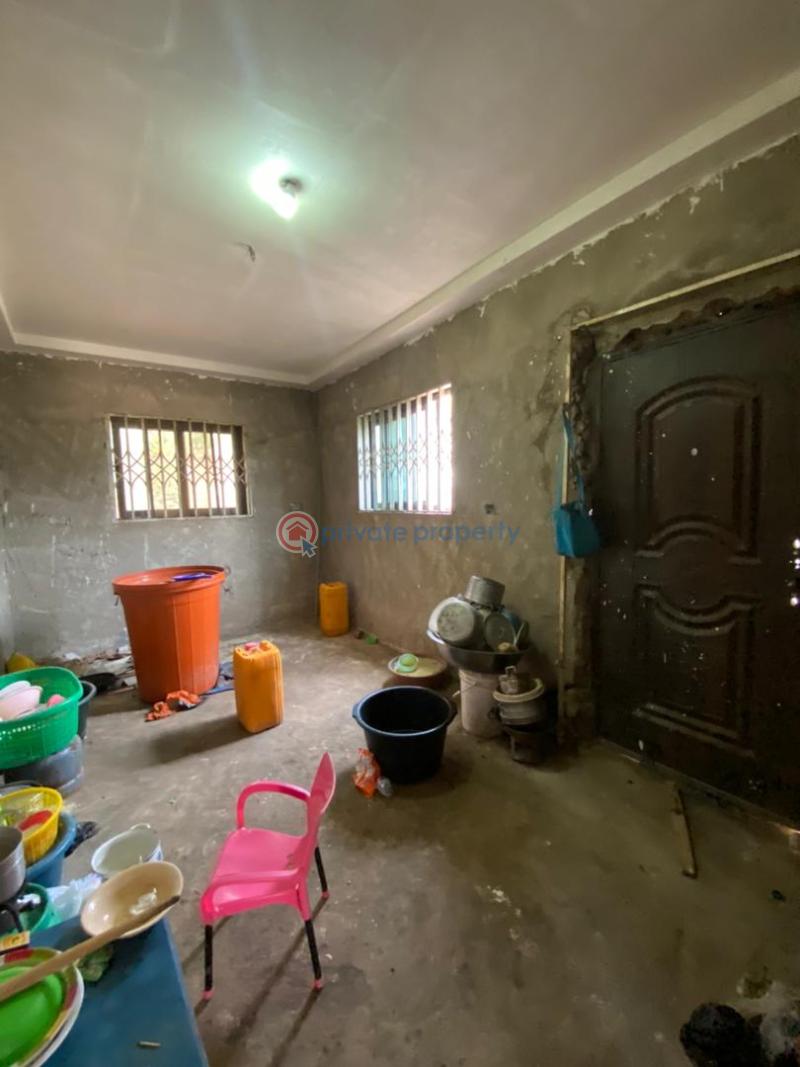3 bedroom House For Sale Abokobi Ga East Municipal Accra - 1