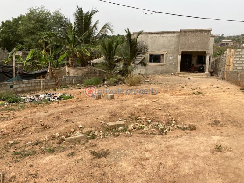 3 bedroom House For Sale Abokobi Ga East Municipal Accra - 8