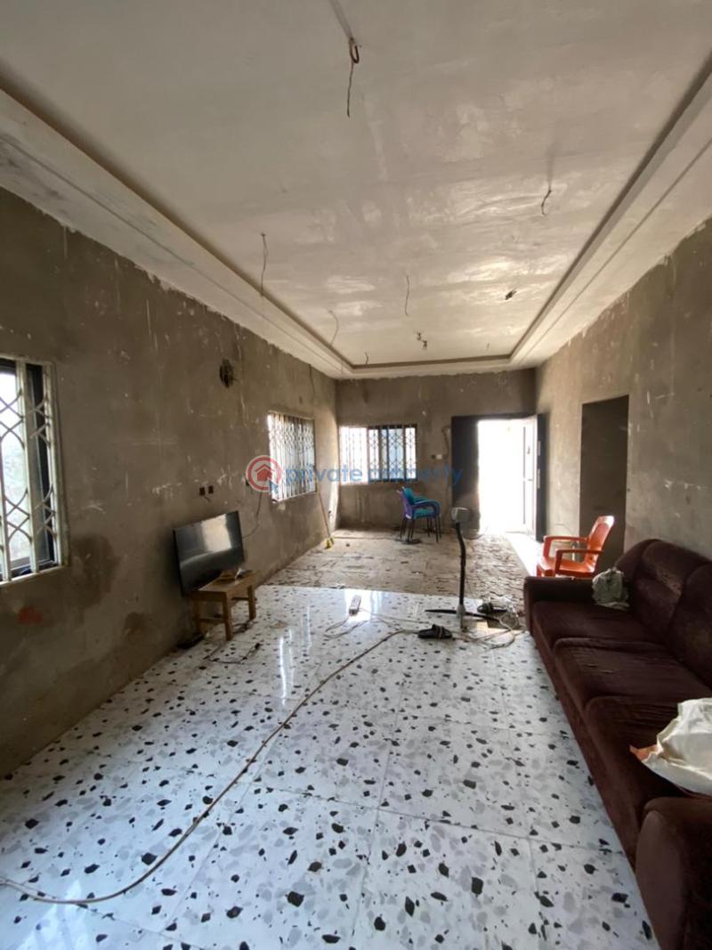 3 bedroom House For Sale Abokobi Ga East Municipal Accra - 2
