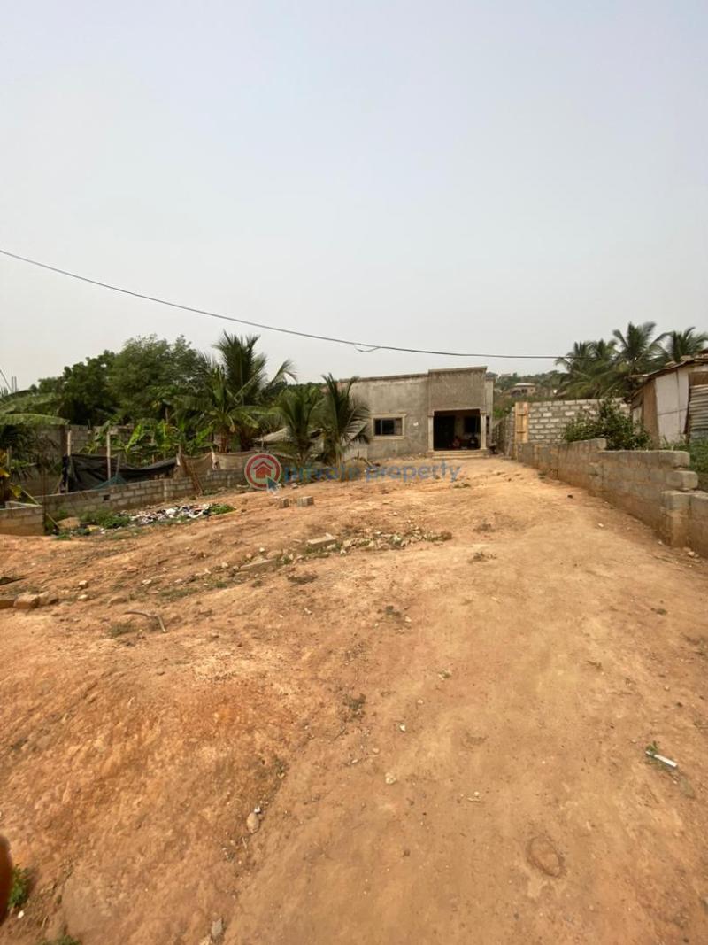 3 bedroom House For Sale Abokobi Ga East Municipal Accra - 7