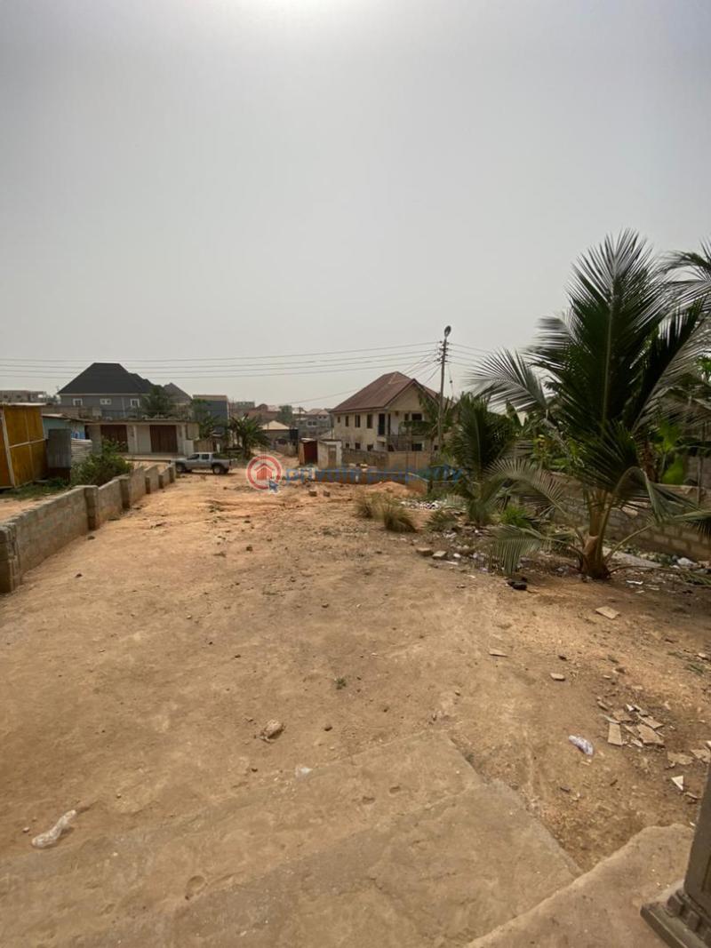 3 bedroom House For Sale Abokobi Ga East Municipal Accra - 4