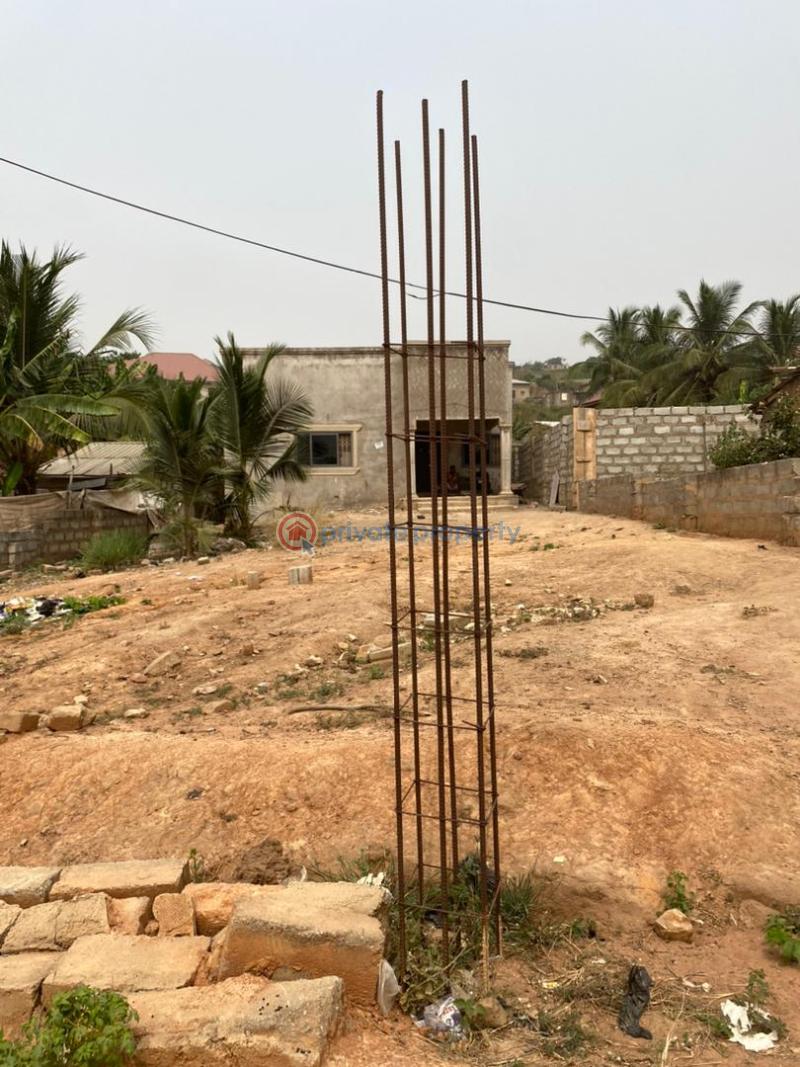 3 bedroom House For Sale Abokobi Ga East Municipal Accra - 0