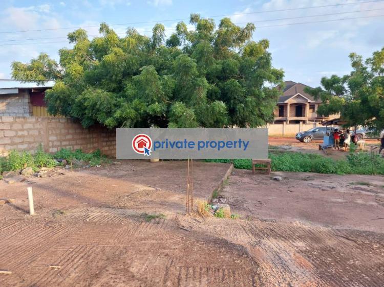 Land For Sale &nbsp;bis East Legon Hills Accra - 4