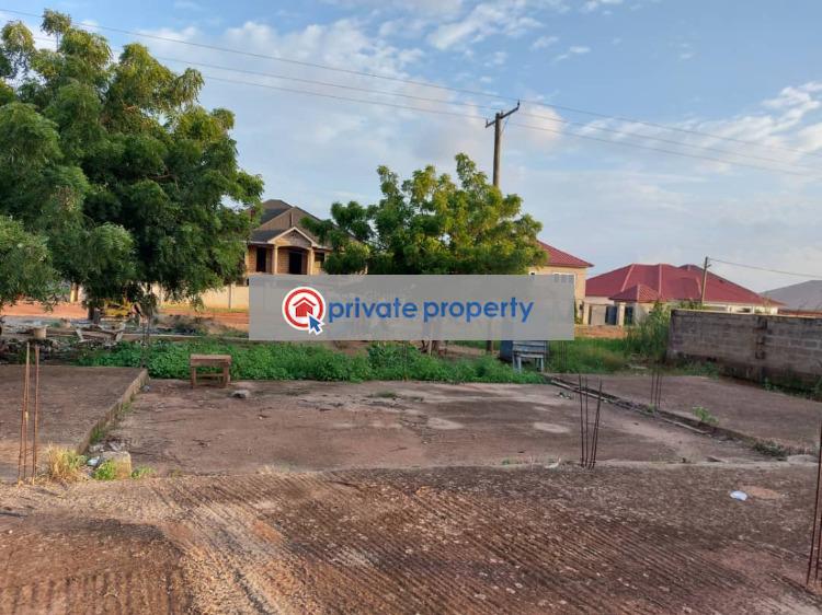 Land For Sale &nbsp;bis East Legon Hills Accra - 2