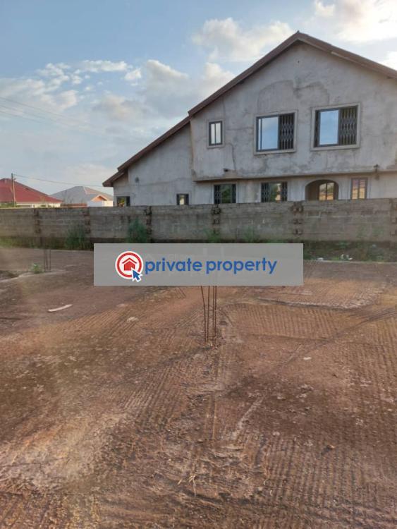 Land For Sale &nbsp;bis East Legon Hills Accra - 1