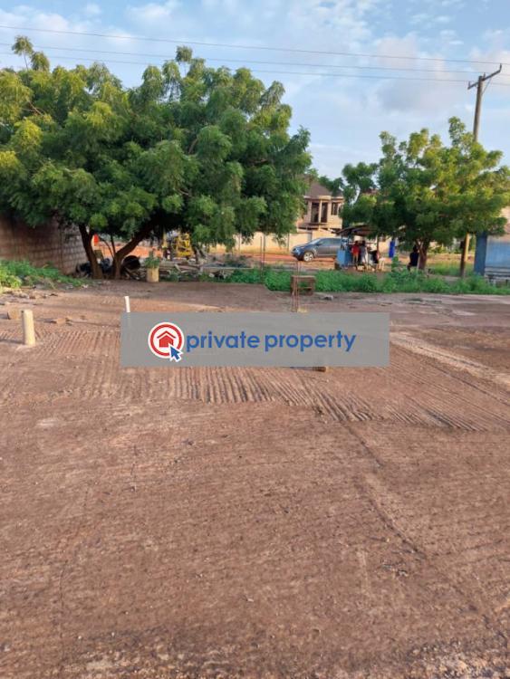 Land For Sale &nbsp;bis East Legon Hills Accra - 3