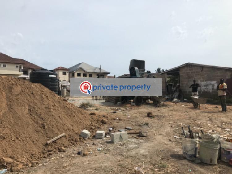 Land For Sale adjringano East Legon Accra (PID 6PACEU) Private Property