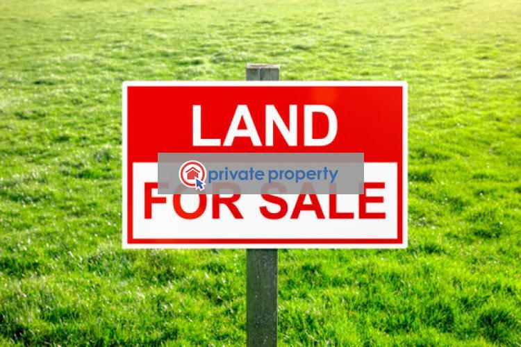 Land For Sale  spintex Accra Metropolitan  - 0